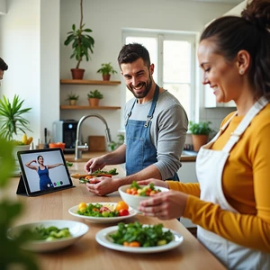 10 Benefits of Online Medical Weight Loss Programs