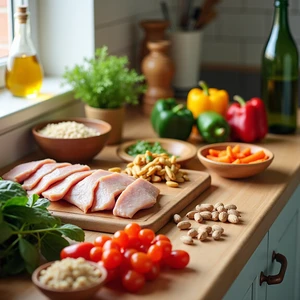 10 Essential Foods for Your Semaglutide Diet Success