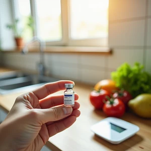 10 Essential Insights on Semaglutide 5mg/ml Dosage Chart