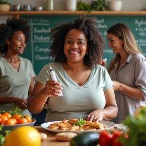 10 Key Insights on Compound Semaglutide Injection for Weight Loss