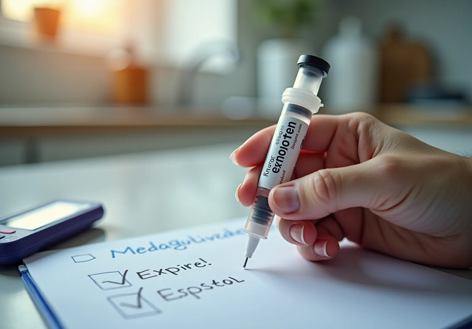 10 risks of using expired semaglutide you must know