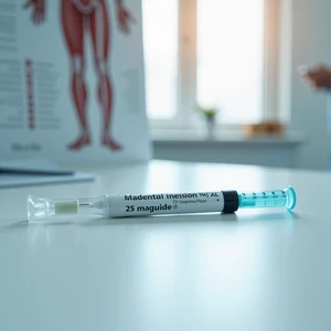 100 Units of Semaglutide Is How Many Mg? Conversion Steps Explained