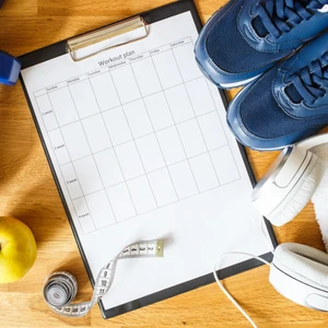 11 Tips For Achieving Fitness Goals