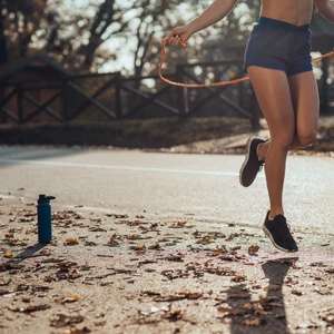 14 Tips For Maximized Jump Rope HIIT