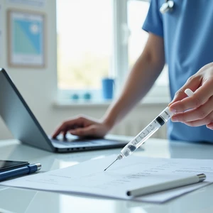 20 Units of Semaglutide Is How Many Mg? Conversion Steps Explained