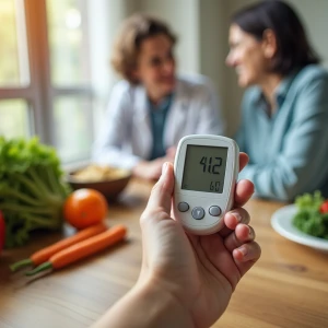3 Key Strategies for Reducing A1C Levels Effectively