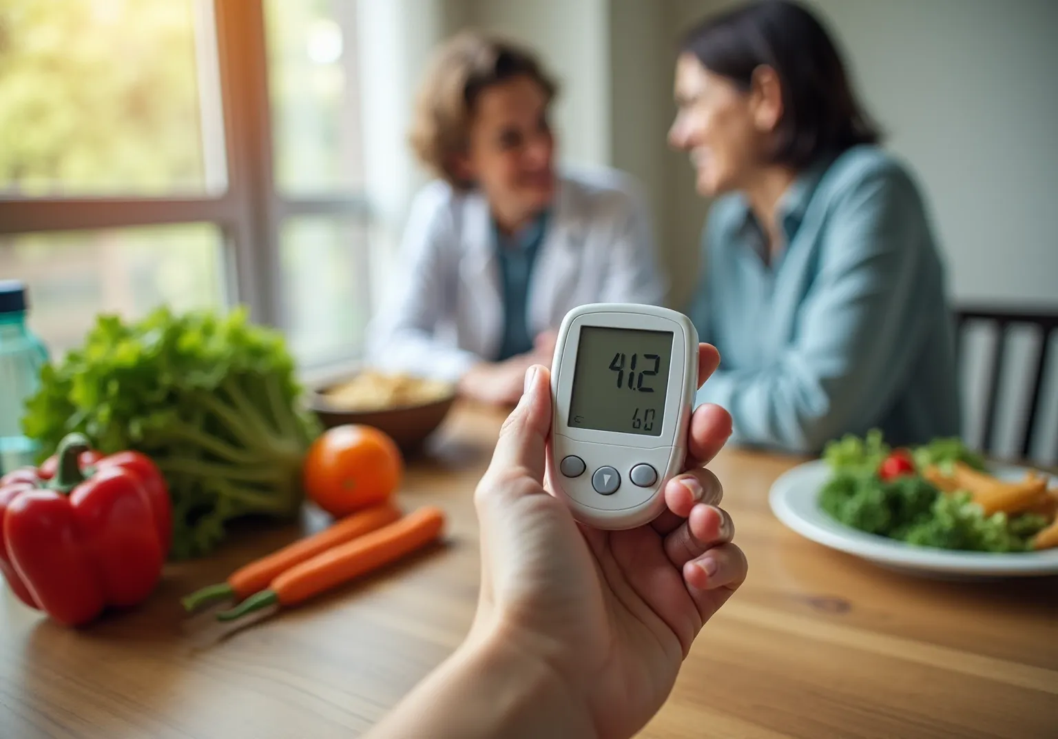 3 key strategies for reducing a 1 c levels effectively