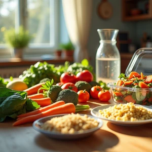 4 Steps for Lowering A1C Fast and Effectively