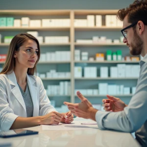4 Steps to Access Tirzepatide Pharmacy Services
