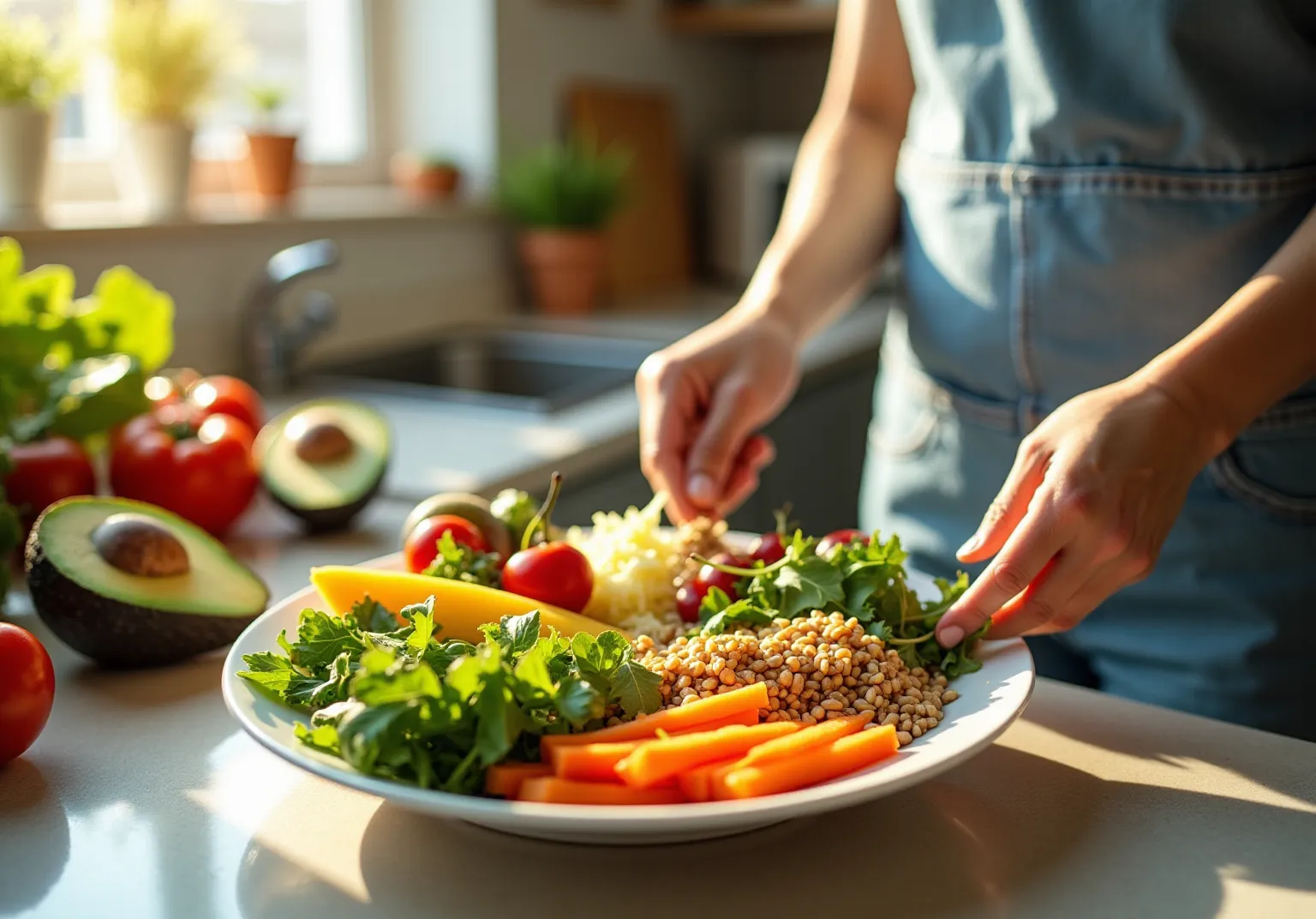 4 steps to lower your a 1 c fast for effective weight loss