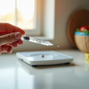 4 Steps to Use the Semaglutide Injection Dosage Chart Effectively