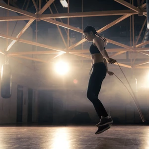 5 Best Advanced Jump Rope Techniques For Cardio