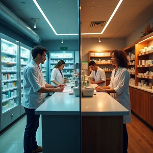 5 Key Factors That Affect Semaglutide Compounding Pharmacy Prices