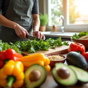 5 Natural Ways to Lower A1C in a Week for Weight Loss Seekers