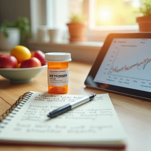 5 Steps: Can You Take Metformin and Semaglutide Together?