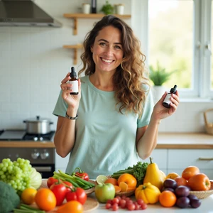 7 Benefits of GLP 1 Drops for Effective Weight Loss