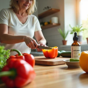 7 Benefits of GLP Drops for Effective Weight Loss