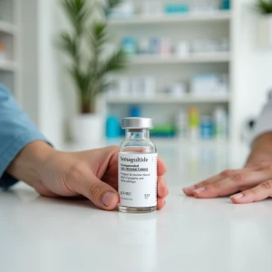 7 Essential Facts About Compounded Semaglutide Expiration