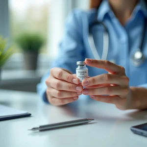 7 Insights on Tirzepatide Compounding Pharmacy for Providers