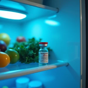 7 Key Facts on Does Semaglutide Expire After 28 Days?