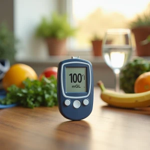 7 Key Insights on eAG Test Normal Range for Diabetes Management