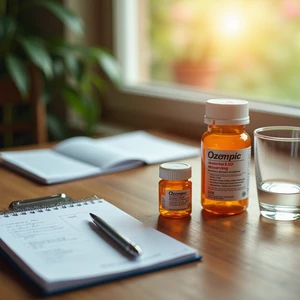7 Steps: Can You Take Ozempic and Metformin Together?