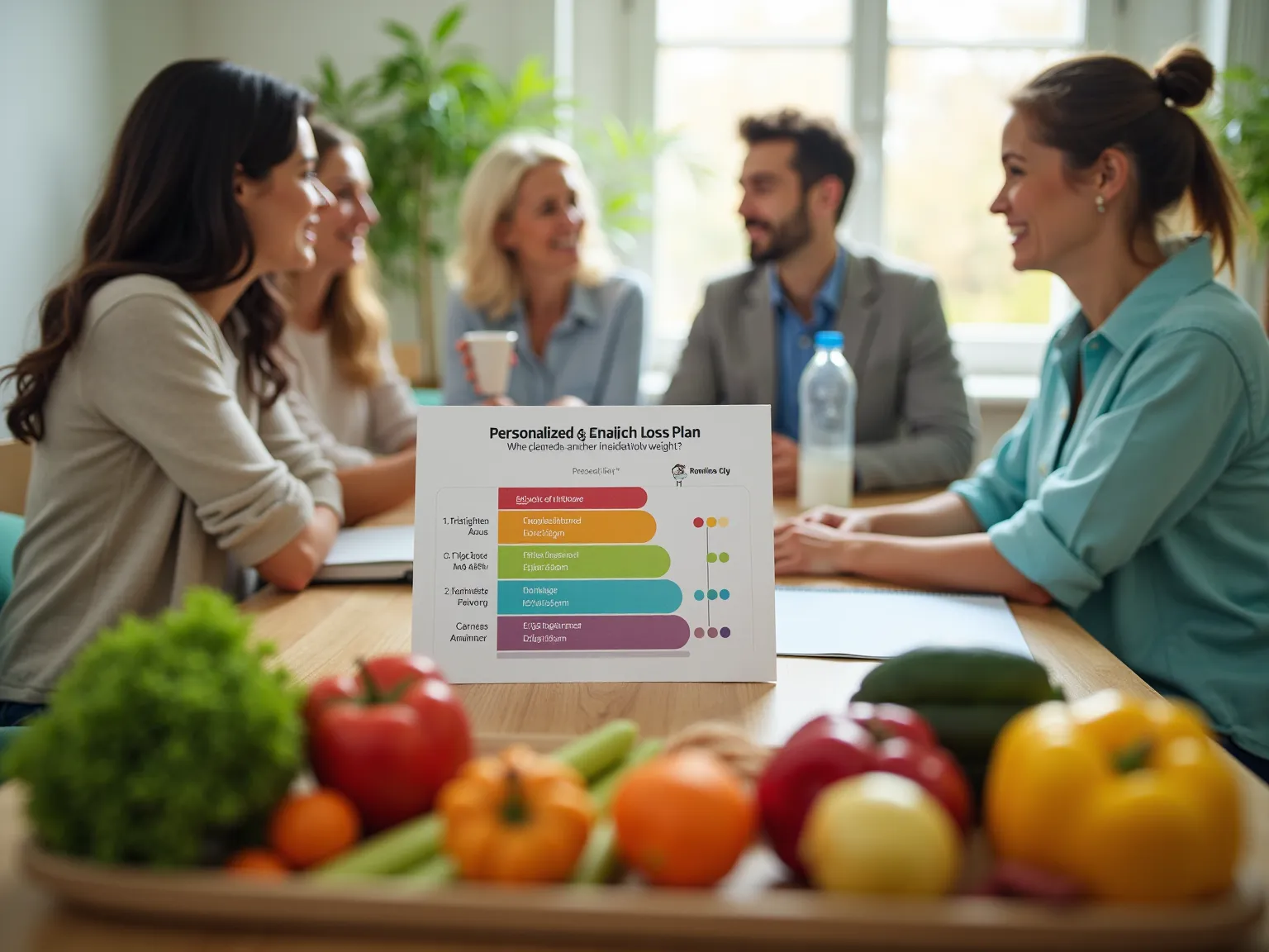 8 insights from the compounded semaglutide weight loss dosage chart