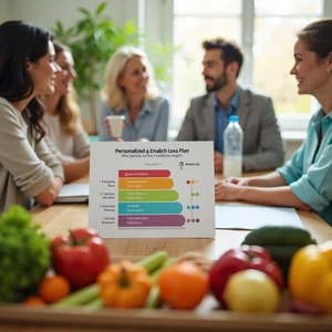 8 Insights from the Compounded Semaglutide Weight Loss Dosage Chart