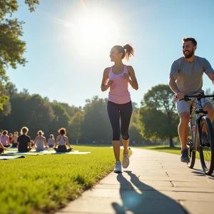 9 Best Sports for Weight Loss: Fun Ways to Get Fit