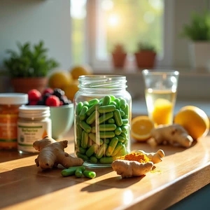 9 Best Supplements for Gut Health and Weight Loss
