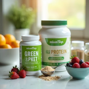9 Best Supplements for Men Weight Loss to Boost Results