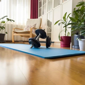 9 Time-Saving Home Workout Tips For Busy Professionals