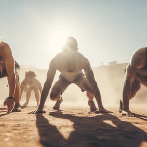 HIIT For Everyone: Adapting Intensity For Beginners To Pros