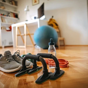 Advanced Equipment-Free Home Workouts: Techniques and Benefits