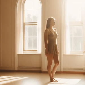 Speak It Into Existence: How Positive Affirmations Can Reinforce Weight Loss Goals