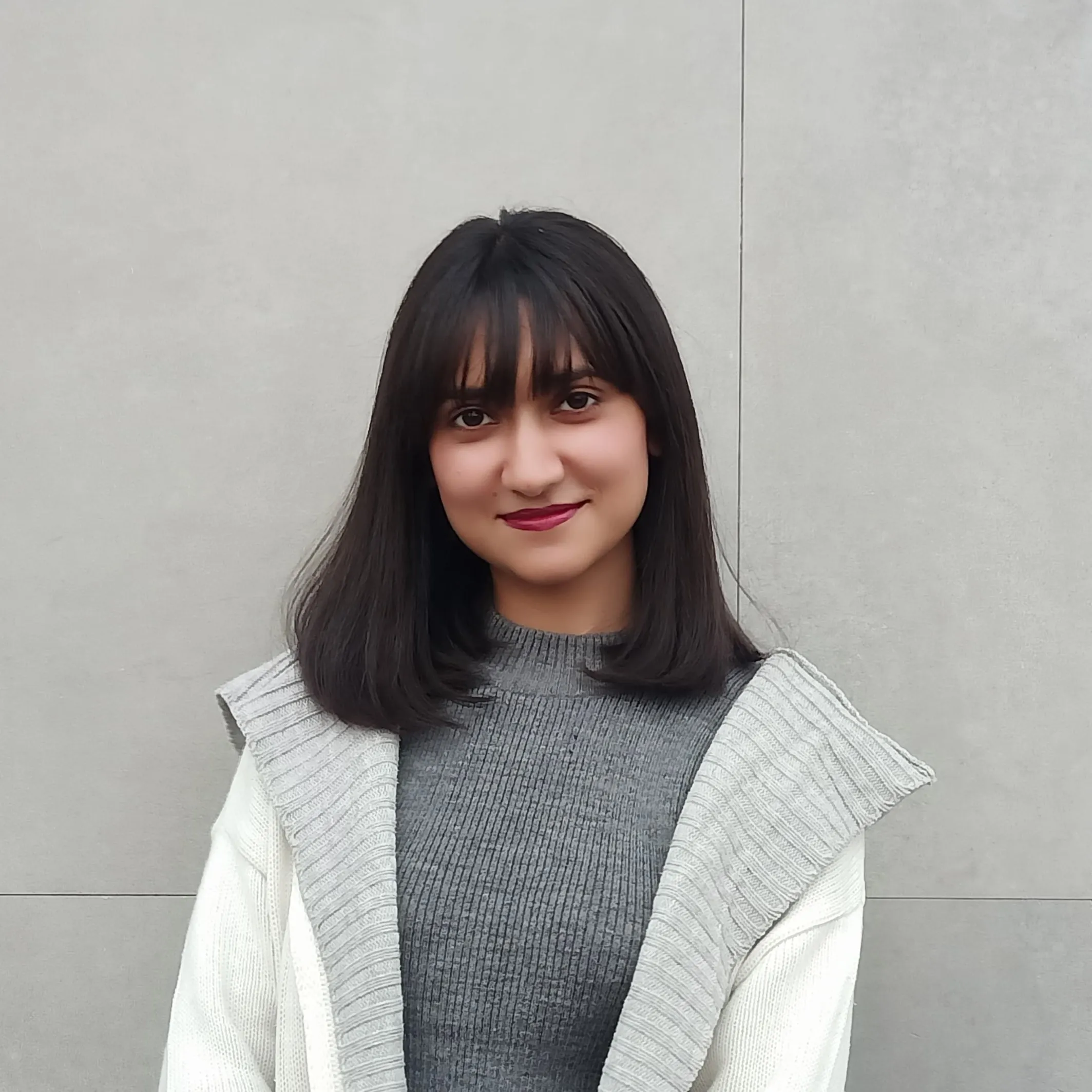 Alisha Shabbir
