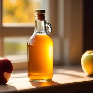 Harnessing The Potential Of Apple Cider Vinegar For Weight Loss