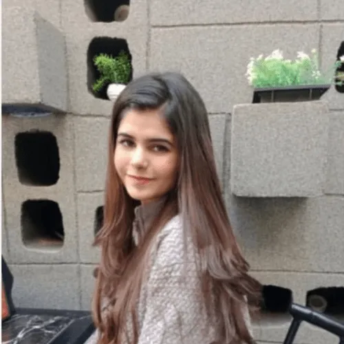 Ayesha Aziz