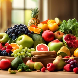 The Importance Of Balanced Nutrition In Holistic Weight Loss