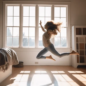 Juggling Jobs And Jumps: Navigating Work, Lifestyle, And Weight Management In Today’s World