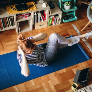 Beginner-Friendly Effective Home Workouts