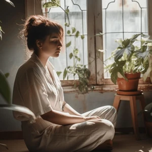 A Beginner’s Guide To Mindfulness Meditation