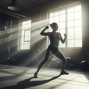 HIIT: The Game-Changer In Fat Burn And Rapid Weight Loss