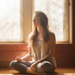 The Benefits Of Mindfulness Meditation