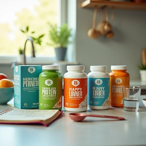 Best Male Weight Loss Supplements: Key Options and Effectiveness