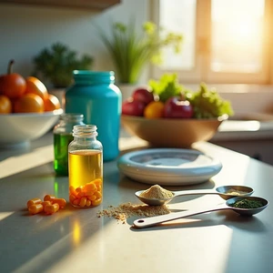 Best Men’s Supplements for Weight Loss: Types, Benefits, and Safety