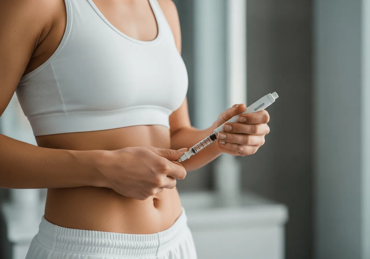 best place to inject mounjaro for weight loss complete injection site guide