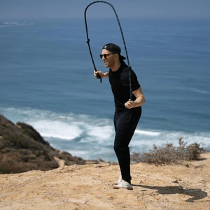 Best Techniques For Advanced Rope Flow Training