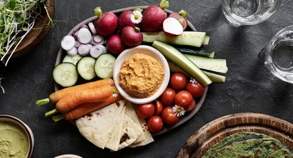 Start Your Day Right: Healthy Breakfast Ideas For Balanced Meal Planning