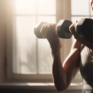 Strength In Age: Bone Density’s Relation To Weight In Women Over Time